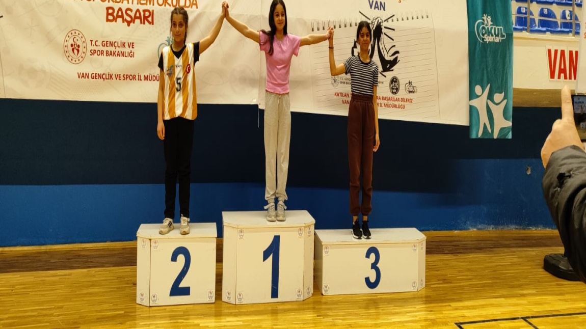 Okulumuz Bilek Güreşi Sporcuları Türkiye Şampiyonasına Katılmaya Hak Kazandı
